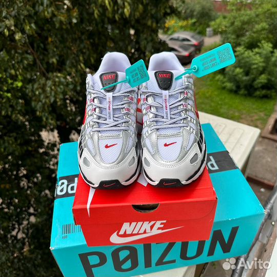 Nike P6000 Оригинал