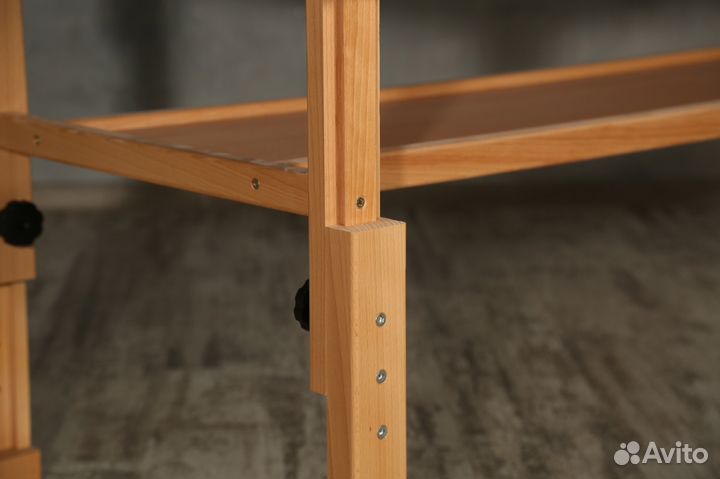 Массажный стол