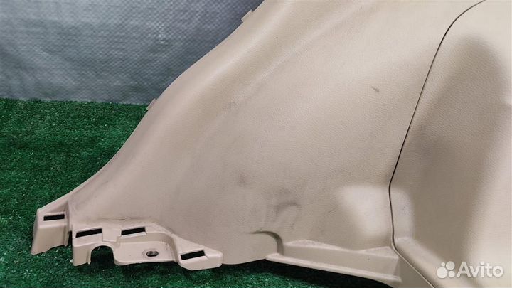 Обшивка багажника правая Honda CR-V 3 (RE) 2009