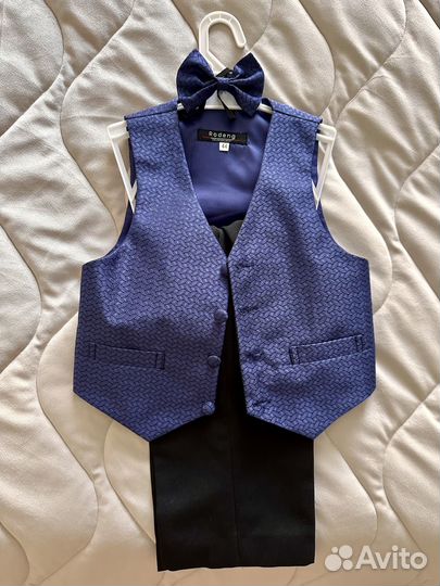 Нарядный комплект для мальчика