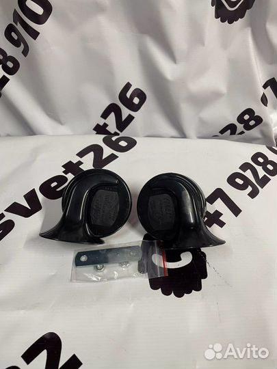 Сигналы GMP Универсальные