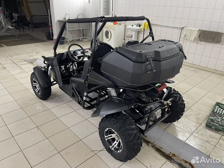 Багги KTA K5 LD