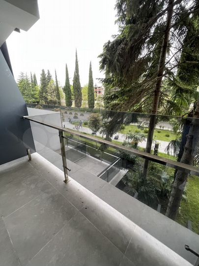 Апартаменты-студия, 21 м², 4/9 эт.