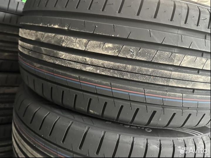 Greentrac Quest-X 255/45 R20 105Y