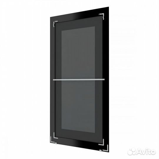 Зеркало Evoform Definite Floor BY 6037 82x201 кра