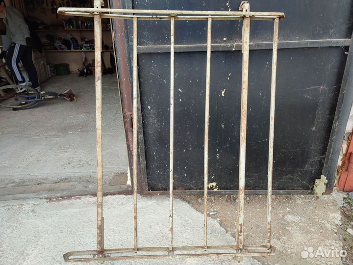 Багажник на крышу ваз 2107