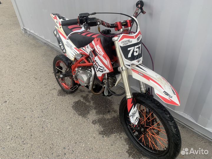 Kayo krz 140(160) под стант.торг