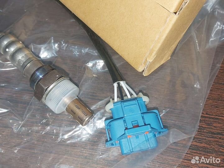 Кислородный датчик лямбда Opel Astra Zafira