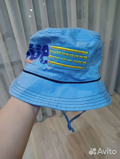 Панама