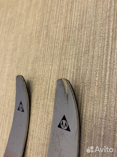 Лыжи беговые