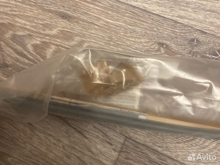 Плинтус кухонный