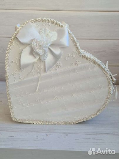 Аренда свадебная казна для денег сундук прокат