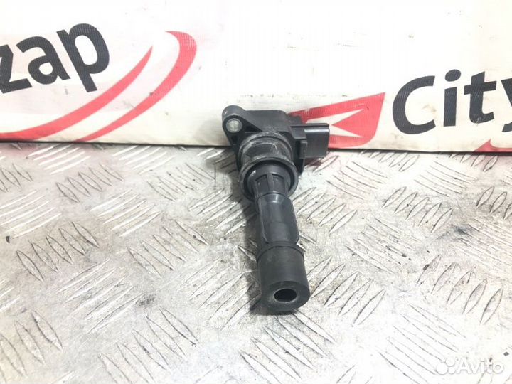 Катушка зажигания Mazda Axela bkep LF-VE