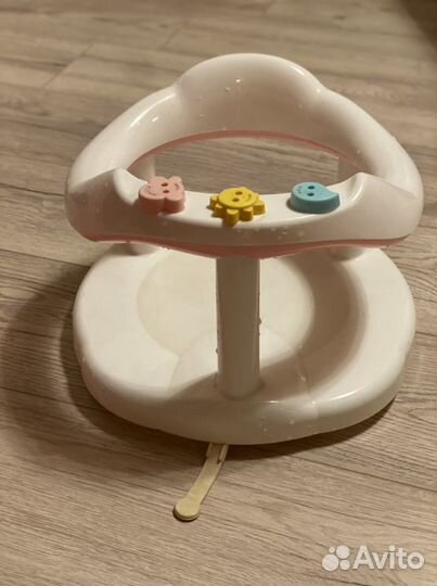 Стульчик для купания