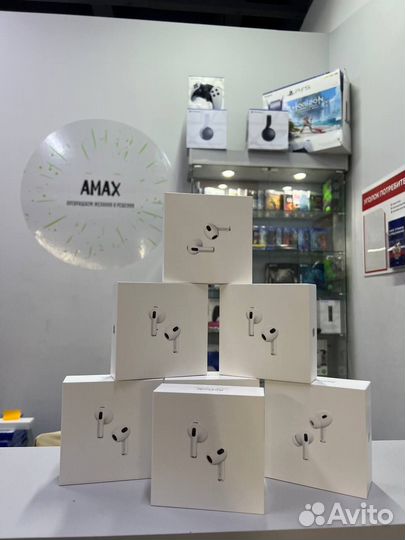 Airpods 3 lightning/magsafe charging case