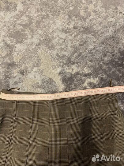 Юбка zara