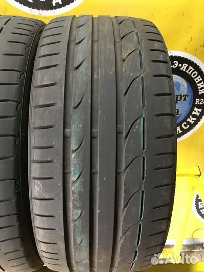 Bridgestone Potenza S001 225/35 R18