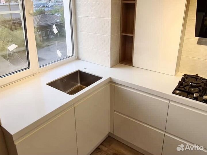 Кухни на заказ