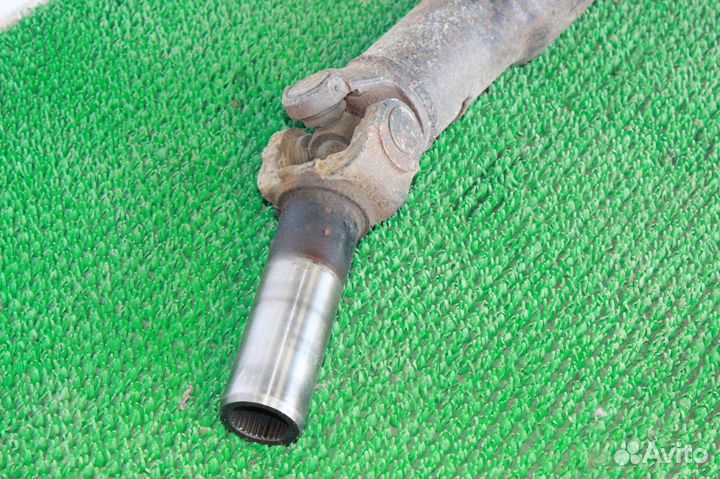 Кардан задний Chevrolet Suburban GMT400