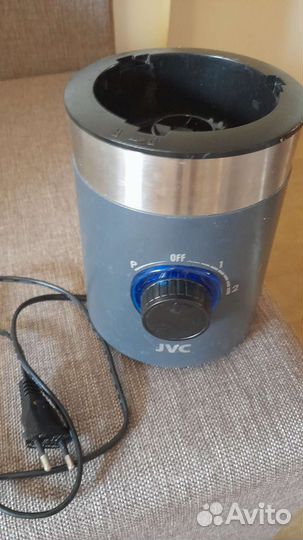 Блок от блендера