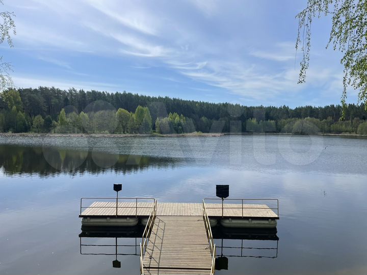 Участок 6 сот. (ИЖС)