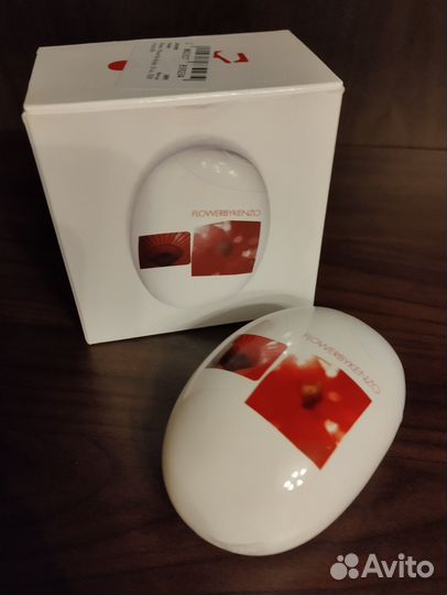 Flower by kenzo ryoko