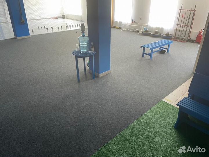 Аренда спортивного зала