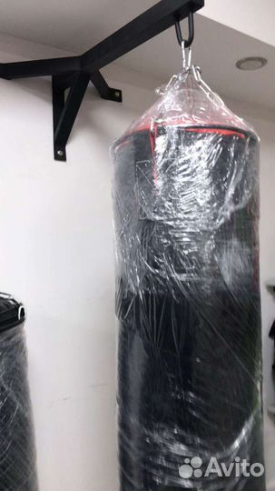 Боксëрская груша для подростка