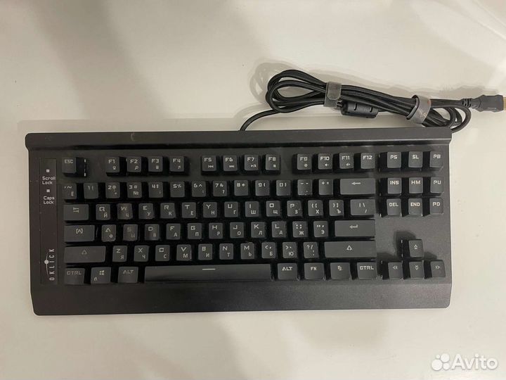 Клавиатура