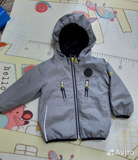 Костюм на мальчика