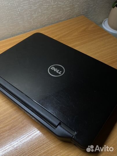 Ноутбук Dell inspiron N4050