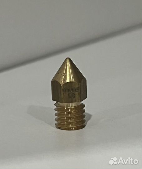 Набор сопел для 3D принтера