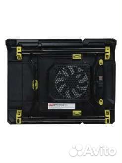 Подставка охлаждающая для ноутбука