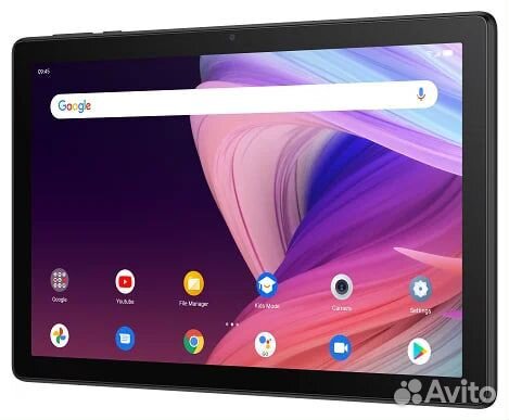 Абсолютно новый планшет TCL 10.1