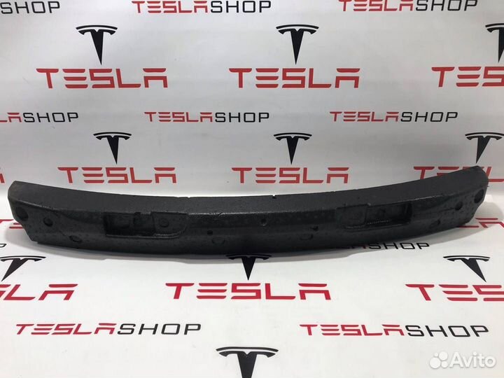 Абсорбер бампера Tesla Model X 2019 103540100C