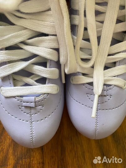 Коньки фигурные Nordway Emily р.36,5