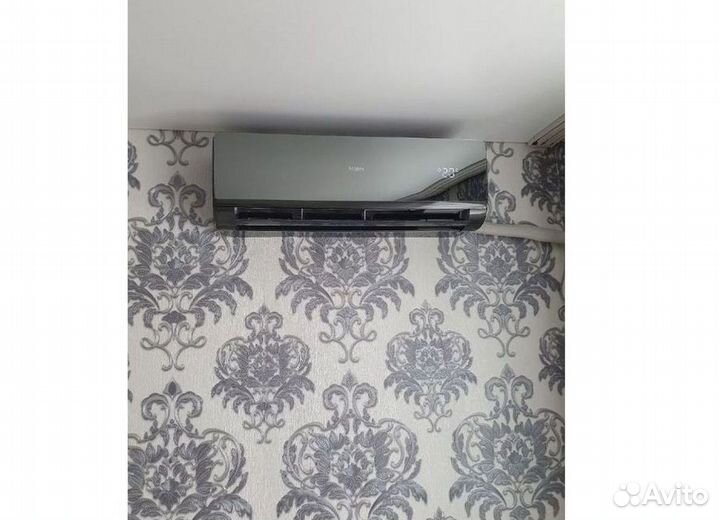 Настенный кондиционер