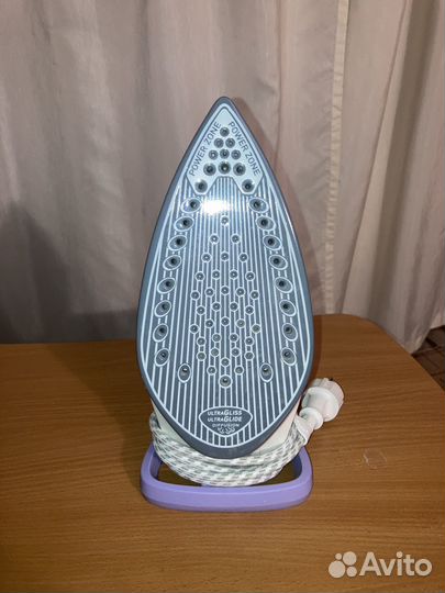 Роскошный утюг Tefal