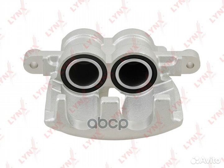 Суппорт тормозной зад прав BA3978 lynxauto