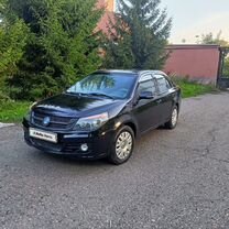 Geely GC6 1.5 MT, 2014, 192 000 км, с пробегом, цена 299 900 руб.