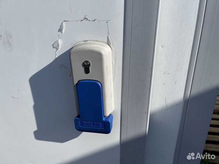 Камера холодильная Polair 1.4/3.2/2.2