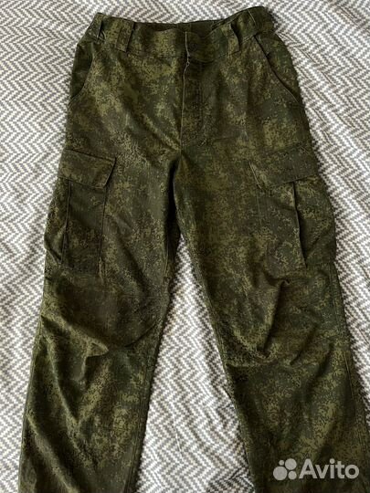 Военная форма 