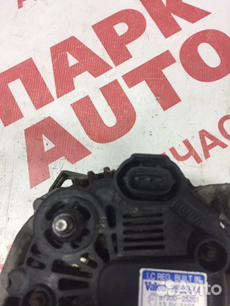 Генератор Kia Cerato 2011