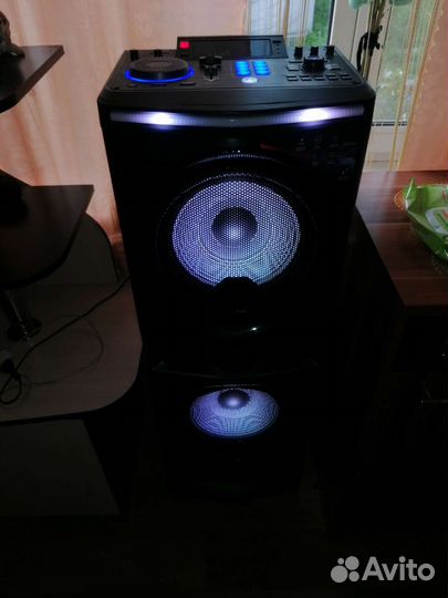 Гитарный процессор