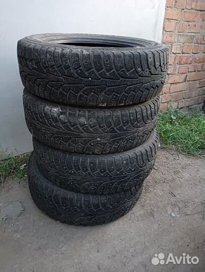 Nokian Tyres Nordman 5 185/65 R15