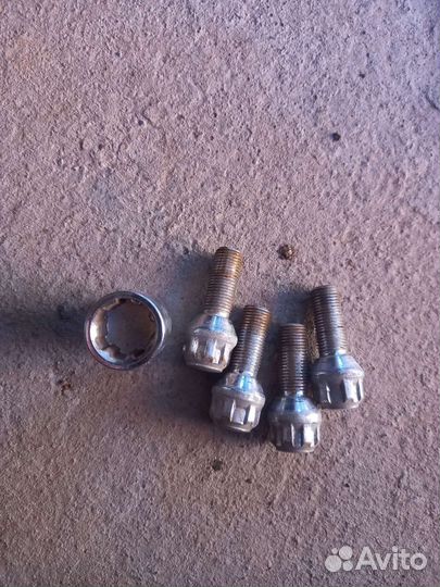 Секретки на ваз