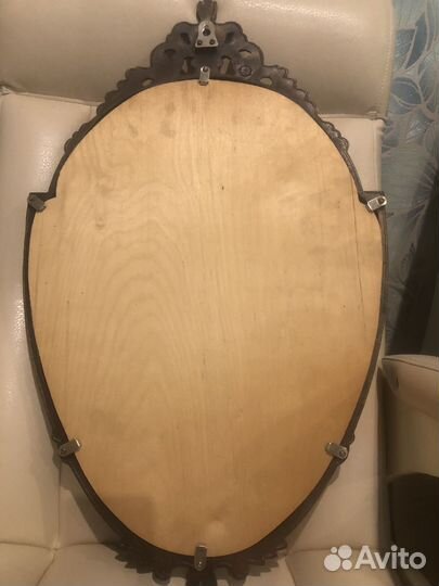 Зеркало настенное