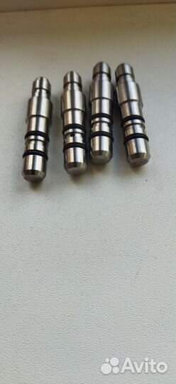 Заправочный быстросменный штуцер