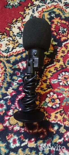 Микрофон fifine k670