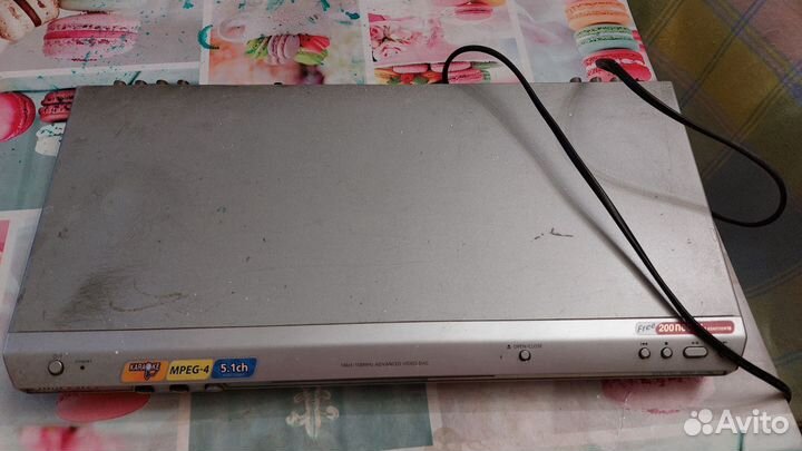 Электротехника